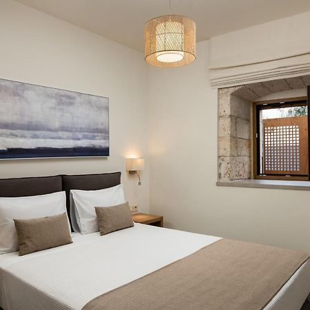 Amare Chania Luxury Residence Sternai Экстерьер фото