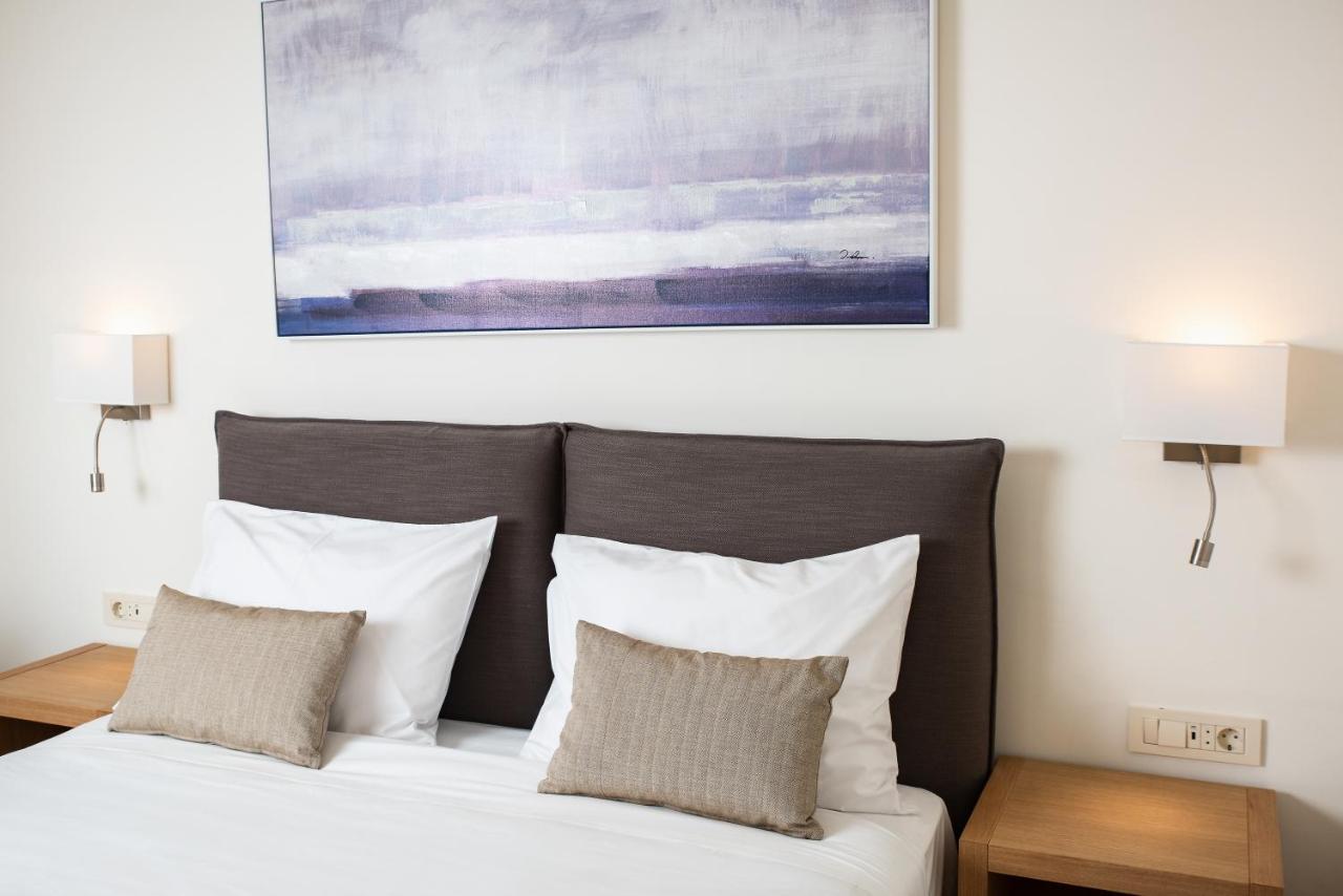 Amare Chania Luxury Residence Sternai Экстерьер фото
