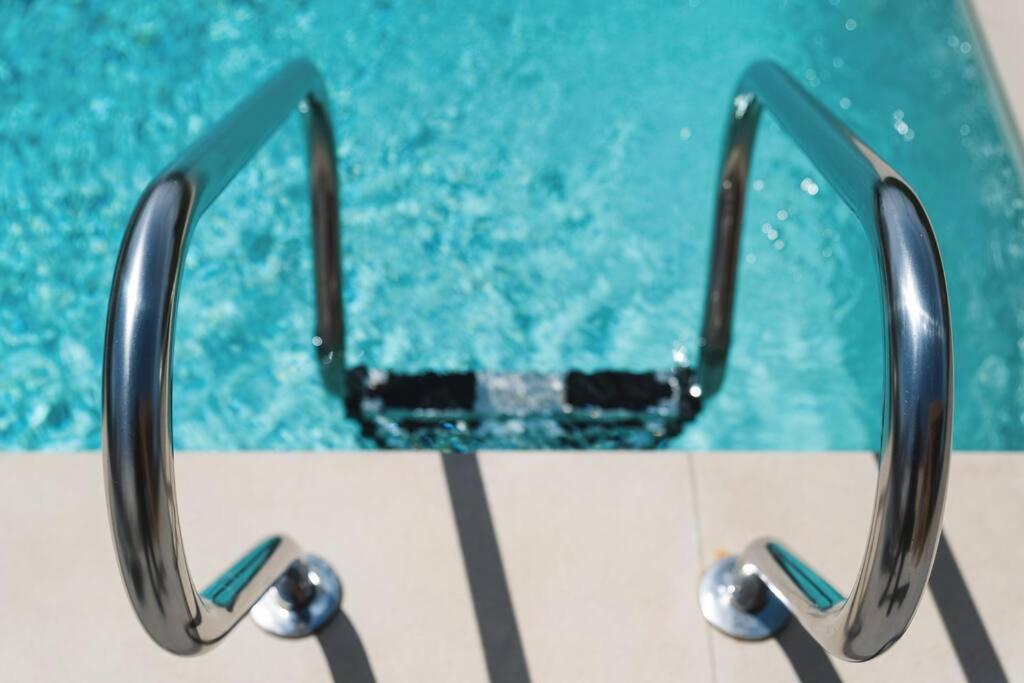 Amare Chania Luxury Residence Sternai Экстерьер фото
